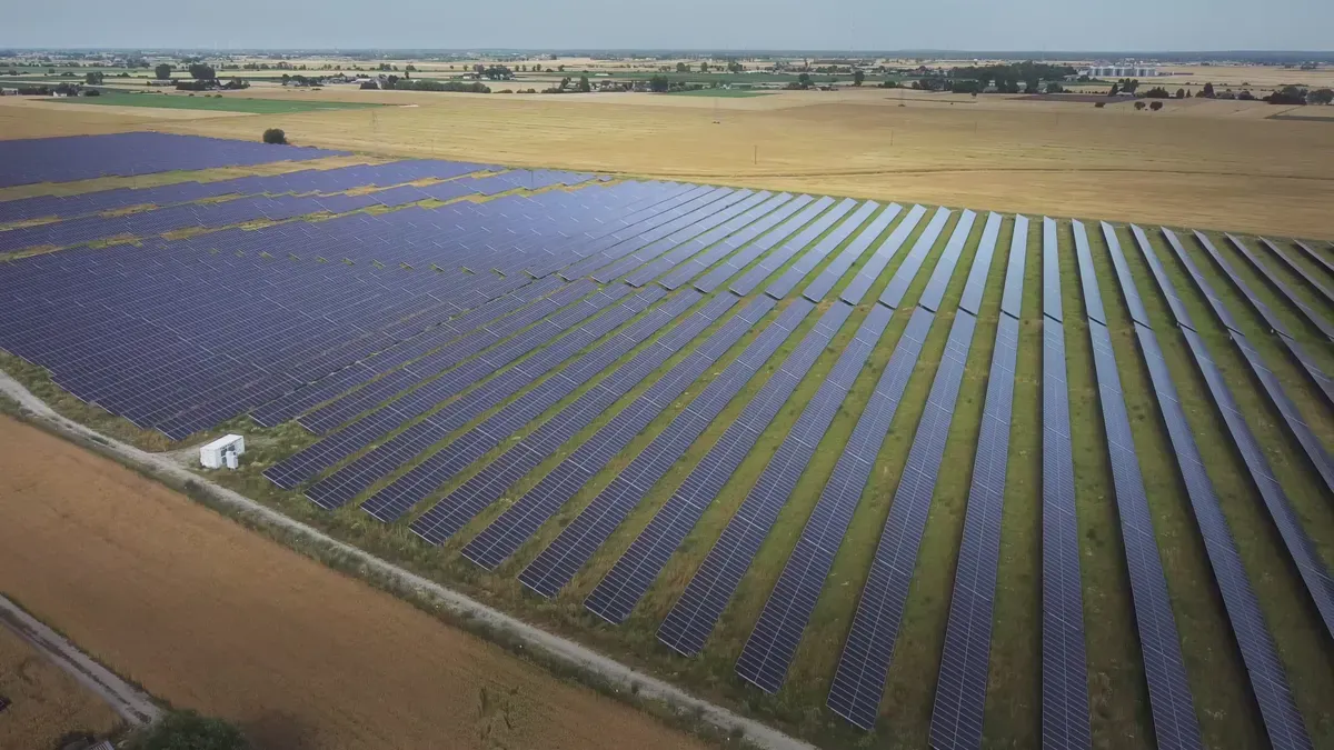 Comparatif des fournisseurs de panneaux solaires : PNG Solar, JinkoSolar et LONGi