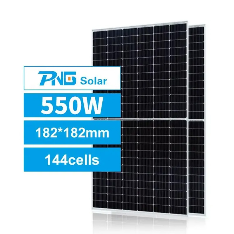 Hot Sale Photovoltaic Module