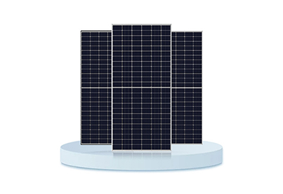 144 cellules de qualité supérieure : libérer la puissance de l'énergie solaire