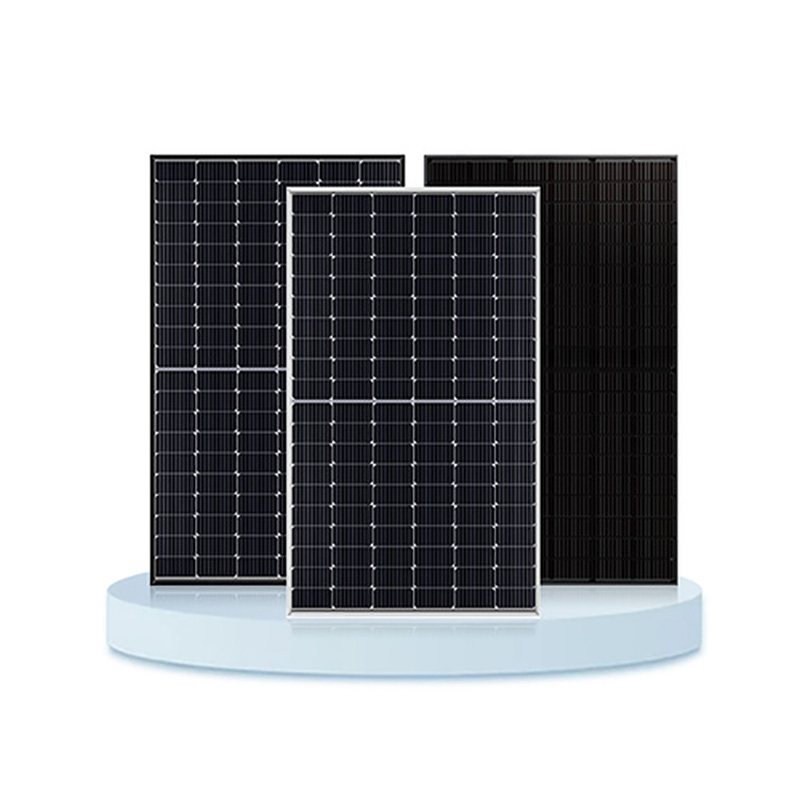 380w Solar Panels