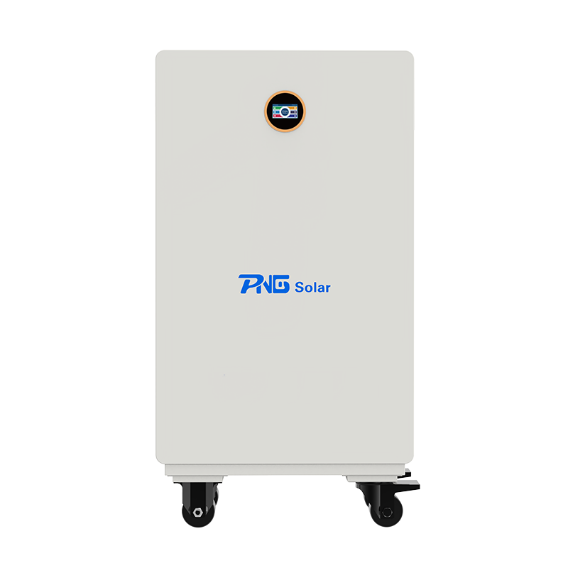 Factory Price 51.2V 280Ah LiFePO4 Battery