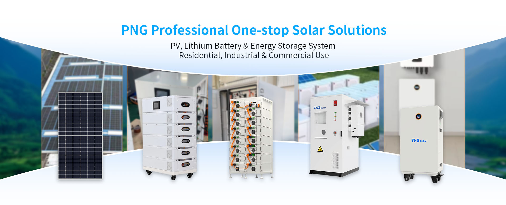 Module solaire monoPERC