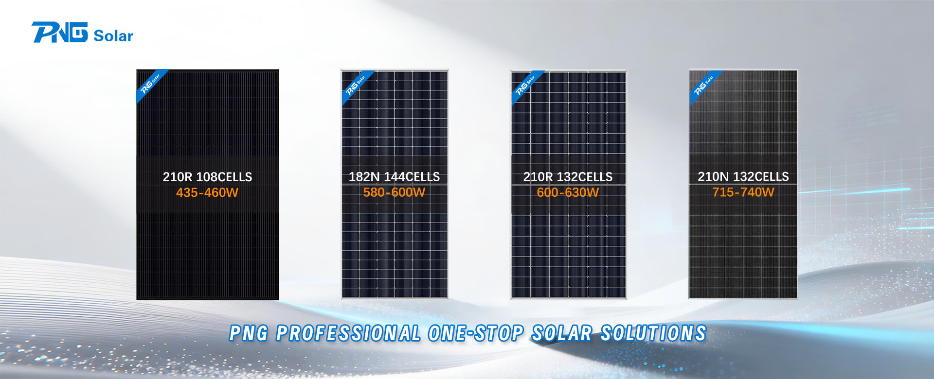 Fabricant de panneaux solaires
