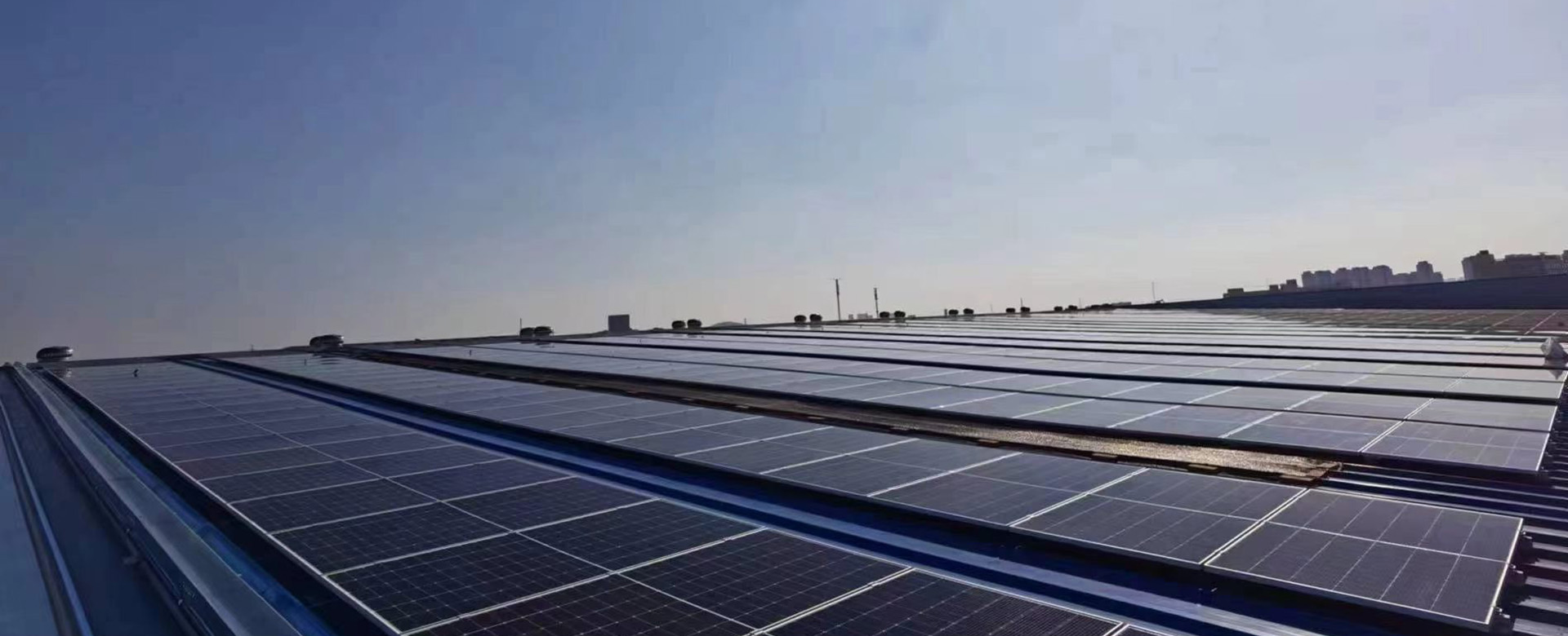 Solution d'énergie solaire de Chine