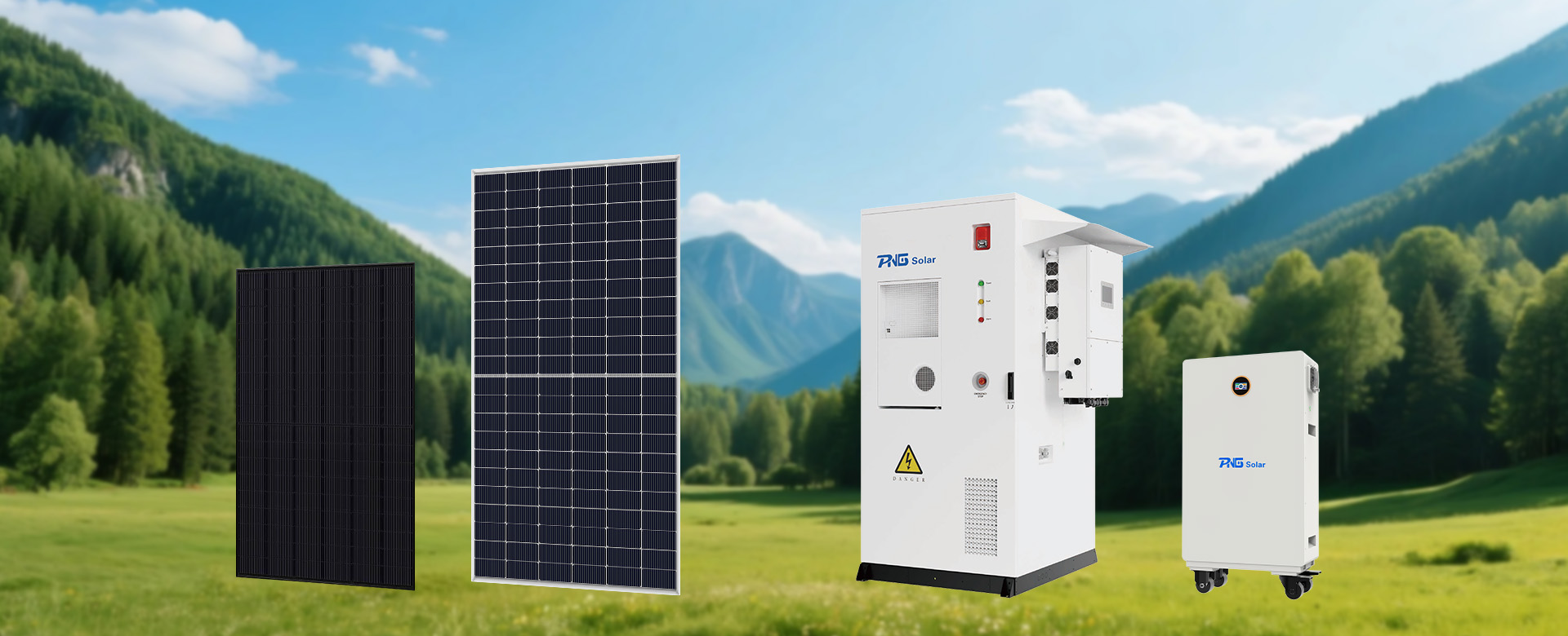 Fabricants de modules photovoltaïques